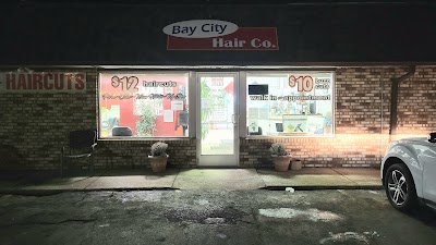 Bay City Hair Co.