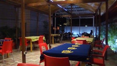 Photos of Institut Fran&ccedil;ais du Congo