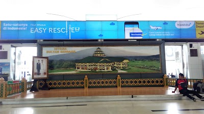 Photos of Kualanamu International Airport