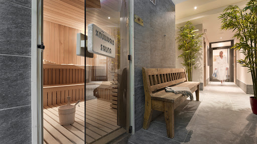 Ô des Cimes Spas d'Altitude Le Chalet des Dolines - Thumbnail