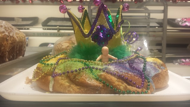 Kirsten's Danish Bakery