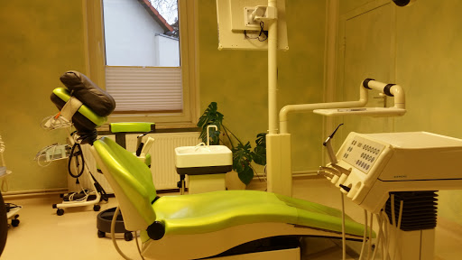 Herr Dr. med. dent. Steffen Eberhard Witting - Thumbnail