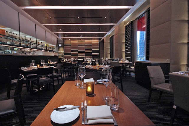 Stetsons Modern Steak & Sushi