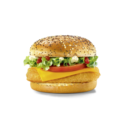 Photo 1 - McDonald's