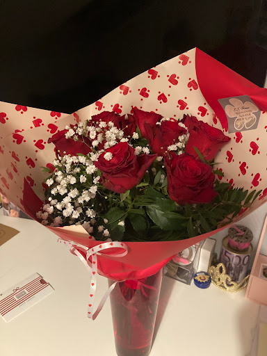 Ln Fleurs