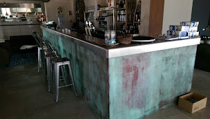 Photo n°14 de Fab'Inox à Rousson (Fabricant)