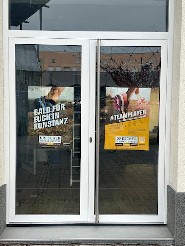 DRESCHER Running Outdoor