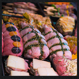 Photo n°10 de Boucherie Mad'Ina Daoudi à Strasbourg (Boucherie-charcuterie)