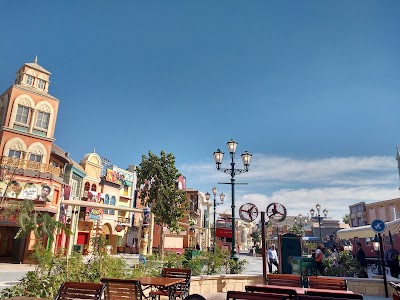 Photos of Bollywood Parks Dubai