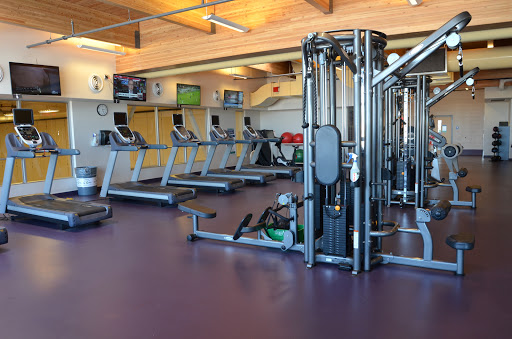 Richcraft Recreation Complex - Kanata - Thumbnail