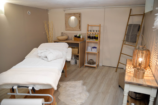 Institut de beauté Simplement Zen