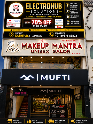 "ElectroHub Solutions | Trusted Pan-India Vendor Partner for Commercial LED Signage, Technical In… post image