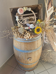 Photo n°14 de Espace le Saint Geran à Clermont (Traiteur)