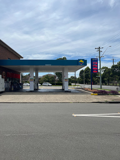 Budget Fairfield