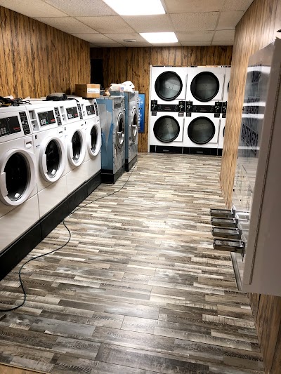 K & R Laundry LLC