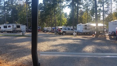 Photos of Cross Winds Family Campground