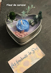 Photo n°4 de Les fondants de Peg' à Anzin (Artisanat)