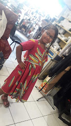 Photo n°25 de Reine de Beauté Cathy Coiffure à Ivry-sur-Seine (Salon de coiffure)