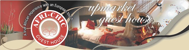 AFRI-CHIC GUESTHOUSE