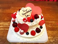 菓子工房 ル・デリス