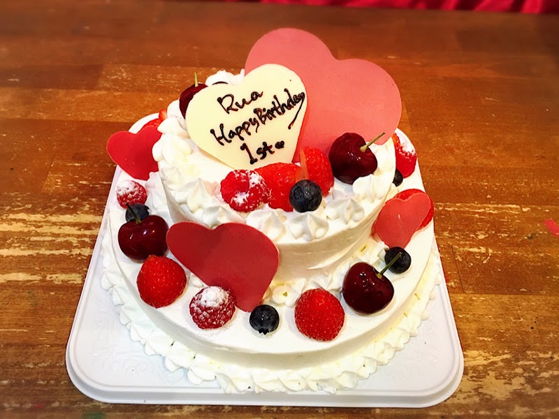 菓子工房 ル・デリス