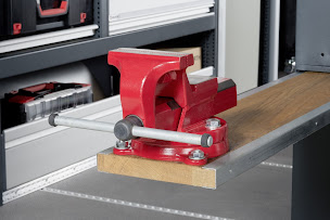 Photo n°5 de ORSYmobil - Aménagement Utilitaires Vaucluse à Avignon (Prestataire de tuning automobile)