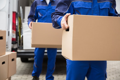 Almost 2 Easy Moving & Storage - Movers Kelowna