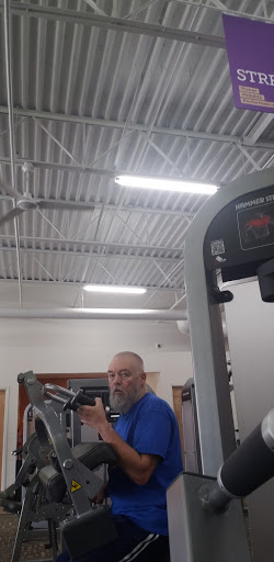 Anytime Fitness Fremont Ohio - Thumbnail