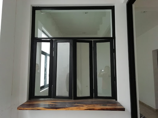 Vidrio y construccion del bajio