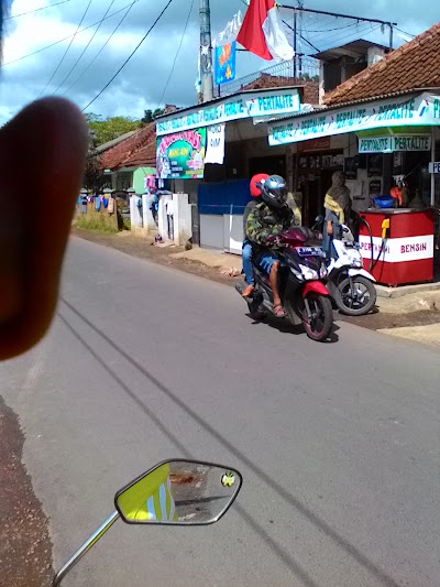 gas-station