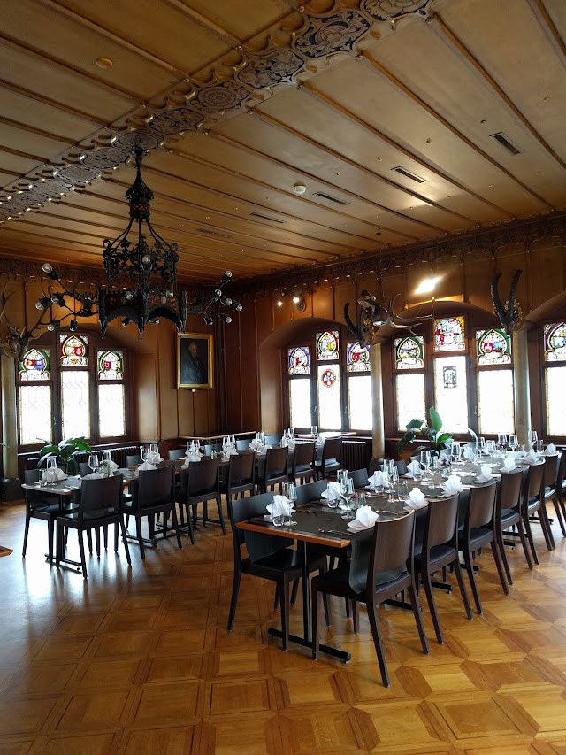 Restaurant Rathaus
