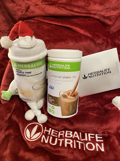 HERBALIFE NUTRITION BIELLA - Distributore Indipendente Alessandra Zerbola - Thumbnail