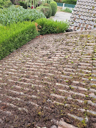 Photo n°11 de SLK peinture à Thonon-les-Bains (Service de débarras de maison)