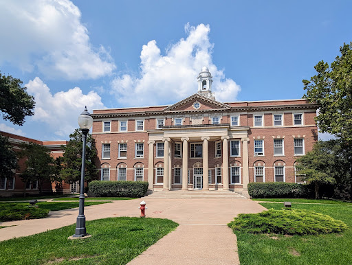 Wallace Hall - United States