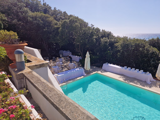 Grand Hotel Villa Parisi - Thumbnail