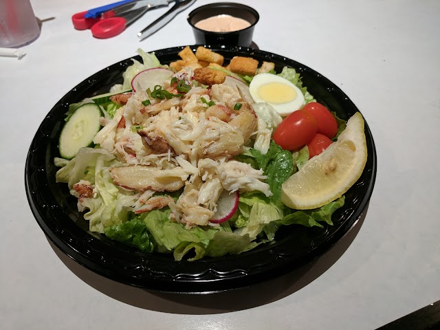 Ray's Crab Shack