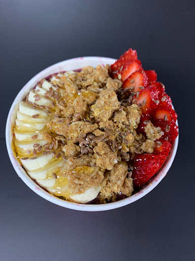 Knockout Smoothie Cafe - Thumbnail