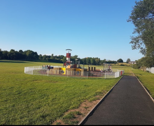 Shirebrook Leisure Play Park - Thumbnail