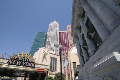 Photos of New York-New York Hotel & Casino