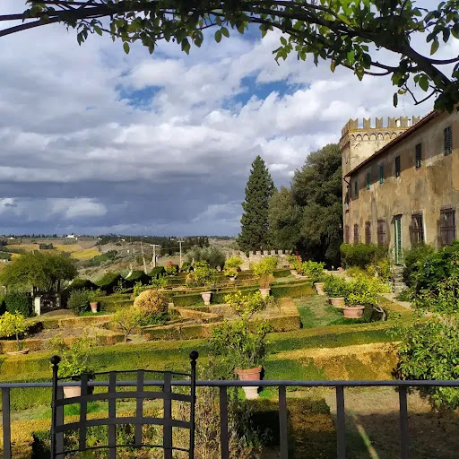 Florence With Flair - Tour guidati a Firenze e dintorni - Thumbnail