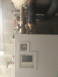 Photo n°8 de LEURS à Chamboret (Chauffagiste)