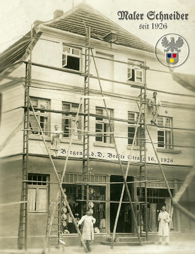 Maler Schneider GmbH - Thumbnail