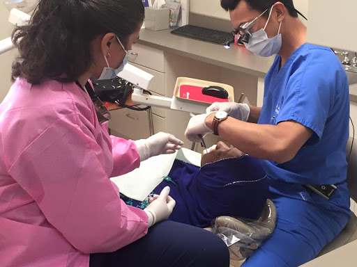 Arlington Family Dentistry