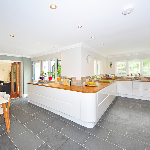 Gimpel Electrics - Visual