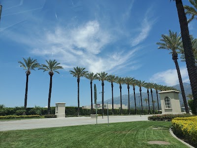 Santa Anita Park