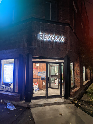 RE/MAX DYNAMIQUE - Visual