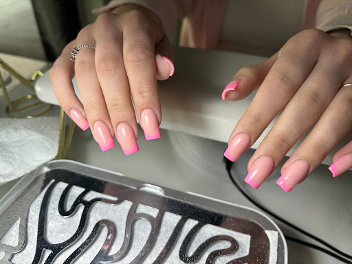 8 place - Beauty Studio | Manicure | Pedicure | Warszawa, Mokotów