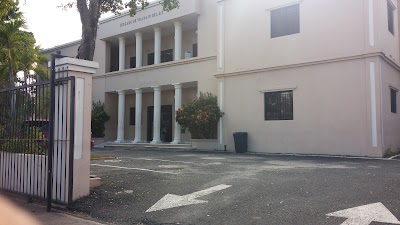courthouse