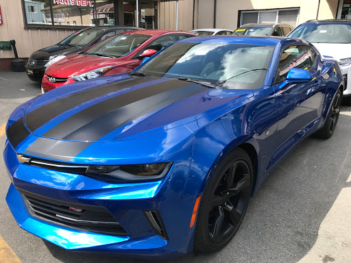 Saw Mill Auto Sales Gallery - United States