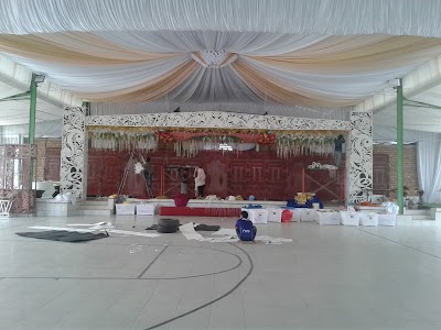Photos of Taman Cerry Glompong